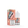 MINI SHOT - Fantasi - PEACH ICE - aroma 10+10 in flacone da 30ml