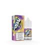 MINI SHOT - Fantasi - BLACK CURRANT X LEMON ICE - aroma 10+10 in flacone da 30ml