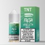 MINI SHOT - TNT Vape - I Magnifici 7 - FRESH BULLET - aroma 10+10 in flacone da 30ml