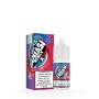 MINI SHOT - Fantasi - BLUE RASPBERRY X CHERRY ICE - aroma 10+10 in flacone da 30ml