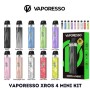 Vaporesso - XROS 4 MINI POD MOD - 1000mah