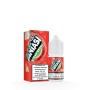 MINI SHOT - Fantasi - STRAWBERRY ICE - aroma 10+10 in flacone da 30ml