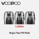 Voopoo -  Argus POD DI RICAMBIO TOP FILL 1,0ohm 2ml - 3 PEZZI