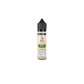 SHOT - Vaporificio - Black Note - SOLO - aroma 20+40 in flacone da 60ml