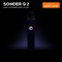 Geekvape - SONDER Q 2 POD MOD 30W -1350mAh