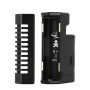 Vaperz Cloud - PARSONS SbS BOX MOD DNA80C