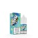 MINI SHOT - Fantasi - BLUE RASPBERRY X LEMONADE - aroma 10+10 in flacone da 30ml