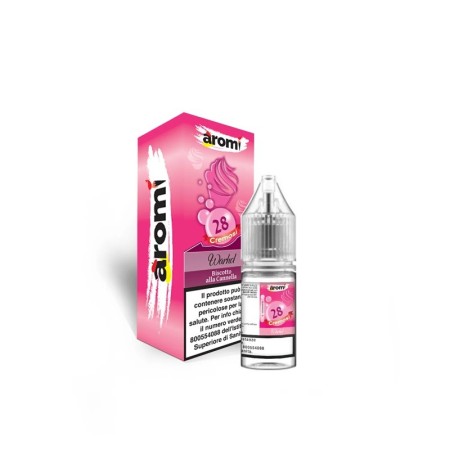 Easy Vape - Aromì - 28 WARHOL aroma 10ml