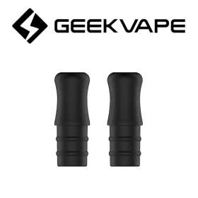 Geekvape - WENAX M1 DRIP TIP SOFT TOUCH - 2 PezzI