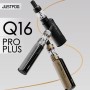 Justfog - Q16 PRO PLUS Starter Kit 1500mAh