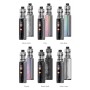 Smoktech - X-PRIV SOLO KIT 80W con TF-D Subtank