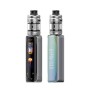 Smoktech - X-PRIV SOLO KIT 80W con TF-D Subtank