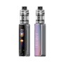 Smoktech - X-PRIV SOLO KIT 80W con TF-D Subtank