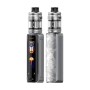 Smoktech - X-PRIV SOLO KIT 80W con TF-D Subtank