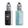 Smoktech - X-PRIV PLUS KIT 225W con TF-D Subtank