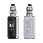 Smoktech - X-PRIV PLUS KIT 225W con TF-D Subtank