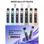 Smoktech - NOVO GT POD MOD KIT - 1300mAh