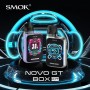 Smoktech - NOVO GT BOX KIT - 1700mAh