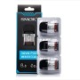 Smoktech - NOVO POD 2ml Mesh 0,6ohm - PACK 3 RESISTENZE