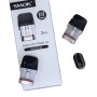 Smoktech - NOVO POD M 2ml Mesh 0,6ohm - PACK 3 RESISTENZE