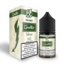 MINI SHOT - Flavour Art - High Voltage - DUETTO TABAC - aroma 10+20 in flacone da 30ml