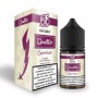 MINI SHOT - Flavour Art - High Voltage - DUETTO BERRIES - aroma 10+20 in flacone da 30ml