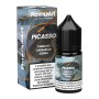 MINI SHOT - Flavour Art - Le Club Tobacco - PICASSO - aroma 10+20 in flacone da 30ml