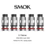 Smoktech - D-COIL 0,15ohm - PACK 5 RESISTENZE