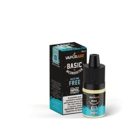 VAPORART - Base 10ml - 70/30 Nic. 0mg/ml