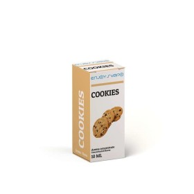 EnjoySvapo - COOKIES aroma 10ml