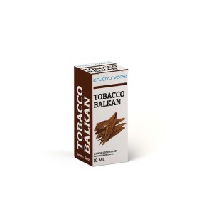 EnjoySvapo - TOBACCO BALKAN aroma 10ml