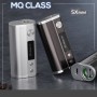 SX Mini - MQ CLASS BOX MOD - 60W