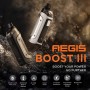 Geekvape - AEGIS BOOST 3 POD KIT - 3000mAh 60W