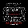 Tabacchificio 3.0 - Cigar Blends - DULCE OSCURO - aroma 20ml