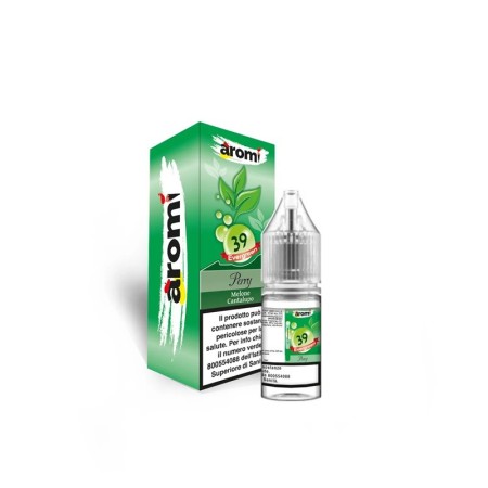 Easy Vape - Aromì - 39 PERRY aroma 10ml