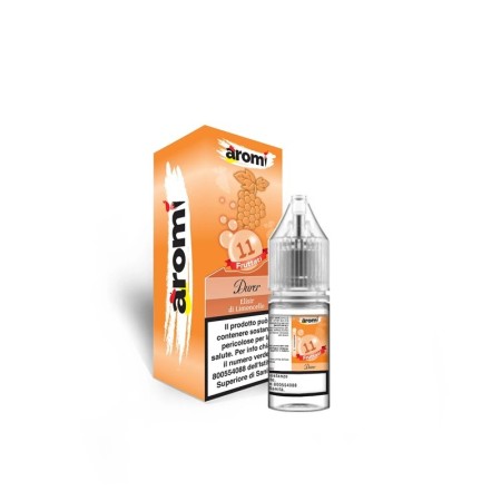 Easy Vape - Aromì - 11 DURER aroma 10ml