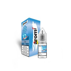 Easy Vape - Aromì - 16 SISLEY aroma 10ml