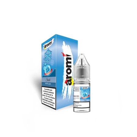 Easy Vape - Aromì - 18 STUCK aroma 10ml