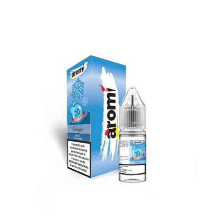 Easy Vape - Aromì - 20 VELASQUEZ  aroma 10ml