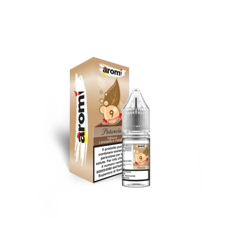 Easy Vape - Aromì - 9 PINTURICCHIO aroma 10ml