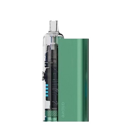 Aspire - CYBER GT POD MOD