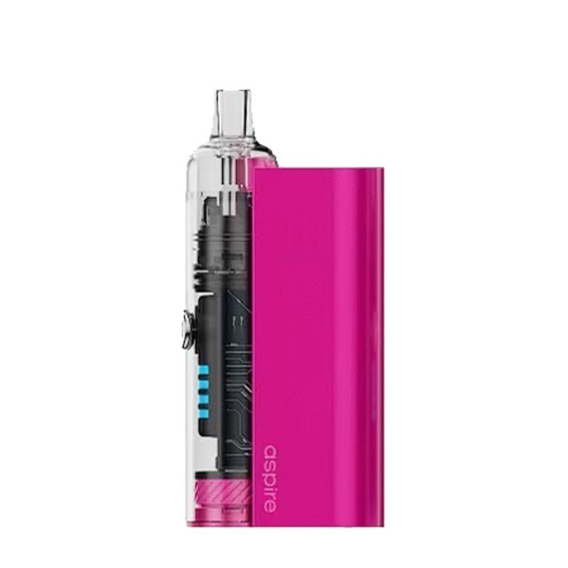 Aspire - CYBER GT POD MOD