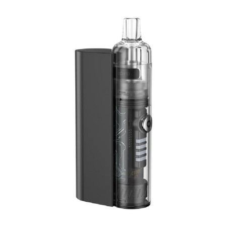 geekvape aegis solo 3 istruzioni Aspire - CYBER GT POD MOD