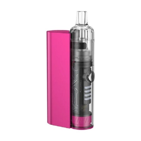 Aspire - CYBER GT POD MOD