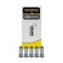 Voopoo - RESISTENZE ITO V2 da 0.7ohm - PACK 5 PEZZI