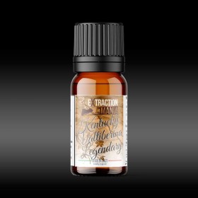 Extraction Mania - Legendary - KENTUCKY VALTIBERINA - aroma 12ml