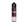 SHOT - Galactika - BLACK CLOVE - aroma 20+40 in flacone da 60ml