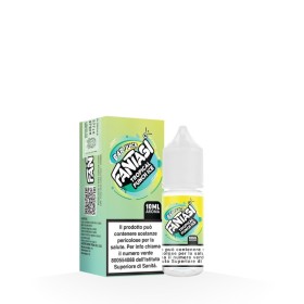 Fantasi - Bar Juice - TROPICAL PUNCH ICE - aroma 10ml