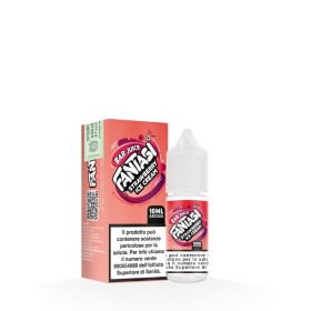 Fantasi - Bar Juice - STRAWBERRY ICE CREAM aroma 10ml