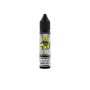 MINI SHOT - Galactika - MENTLIQ LEMON - aroma 10+10